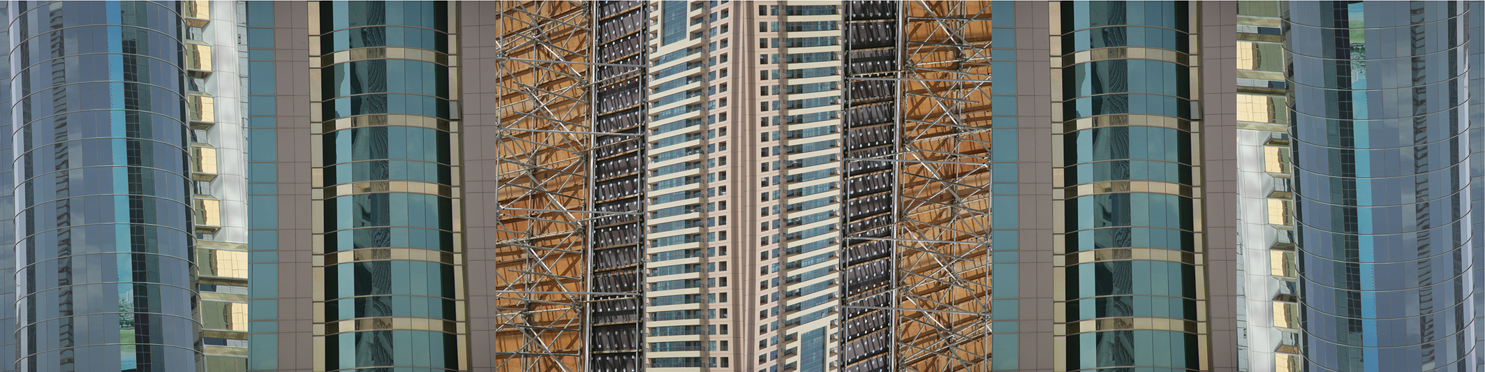 Dubai Panoramics 2